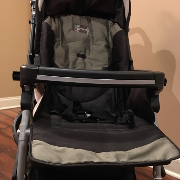 Peg-Prego Stroller!!! - Picture 5 of 8